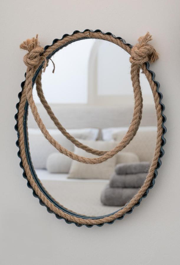 Pnoe Vila Mykonos Town