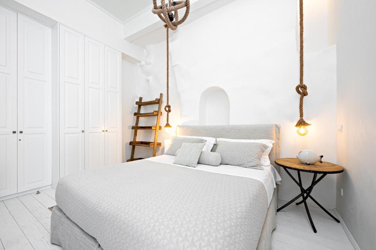 Pnoe Vila Mykonos Town